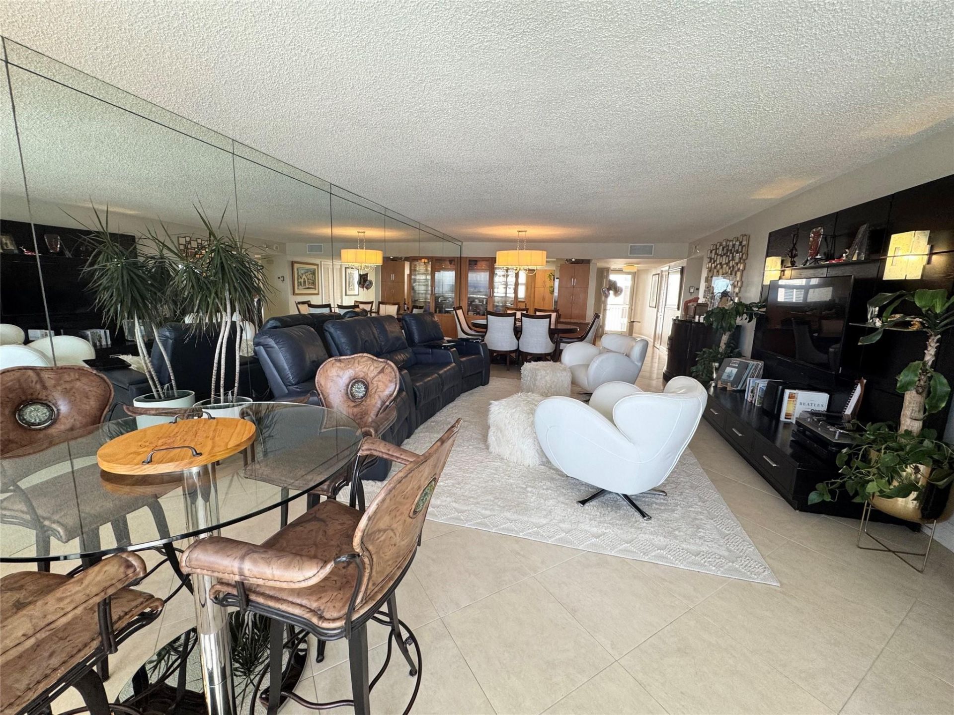 4100 Galt Ocean Drive, Unit 1406, Fort Lauderdale, FL 33308 Photo