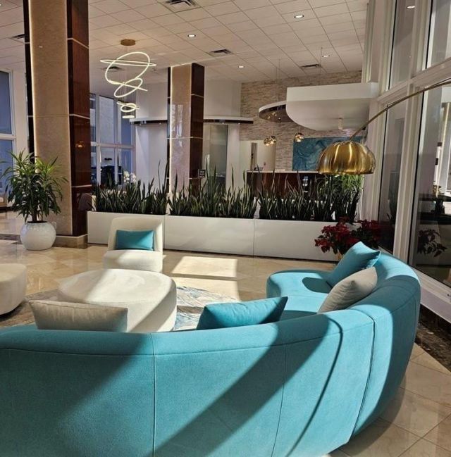 4100 Galt Ocean Drive, Unit 1406, Fort Lauderdale, FL 33308 Photo