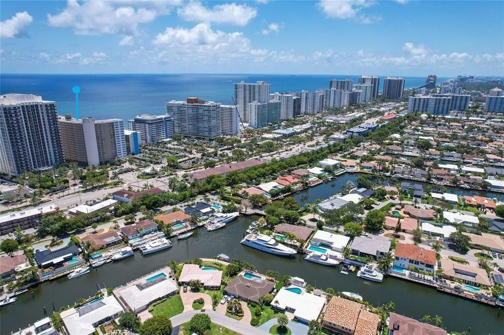 4100 Galt Ocean Drive, Unit 1406, Fort Lauderdale, FL 33308 Photo