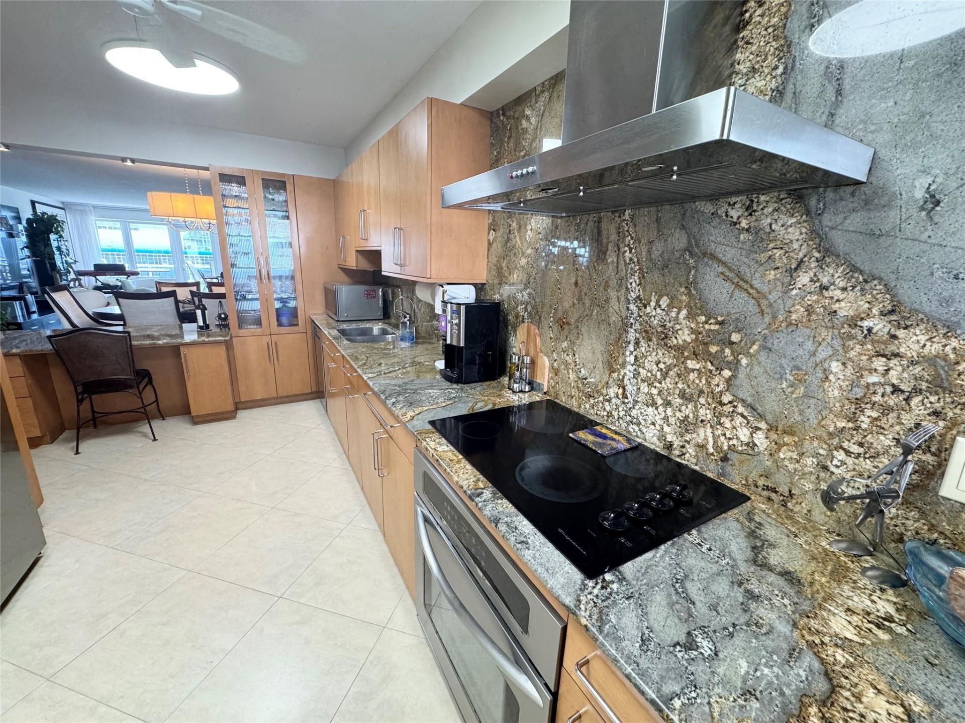 4100 Galt Ocean Drive, Unit 1406, Fort Lauderdale, FL 33308 Photo