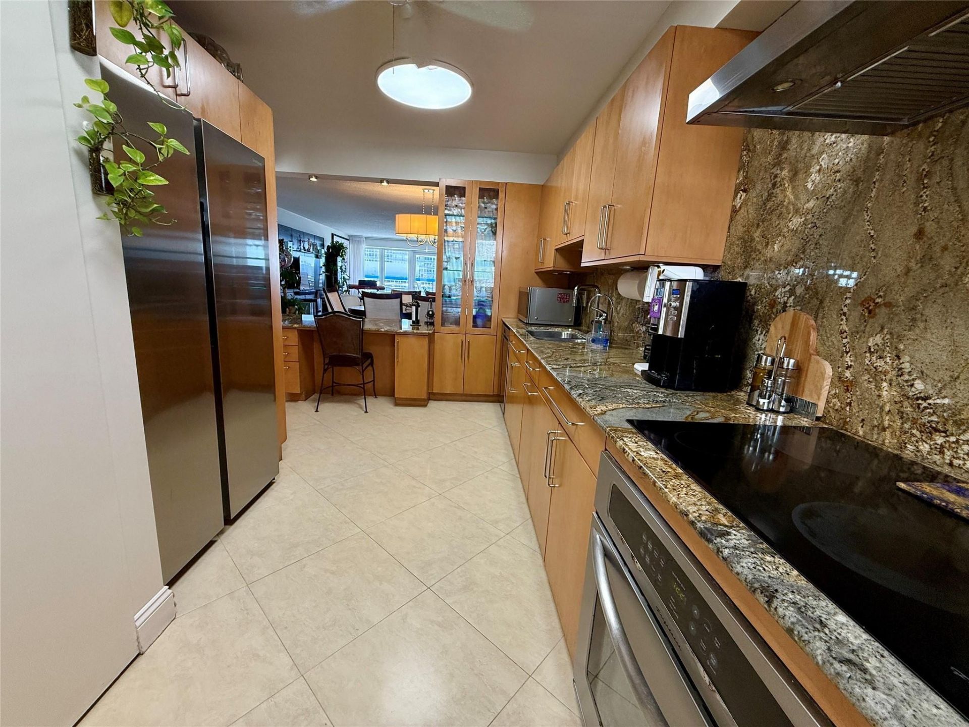 4100 Galt Ocean Drive, Unit 1406, Fort Lauderdale, FL 33308 Photo