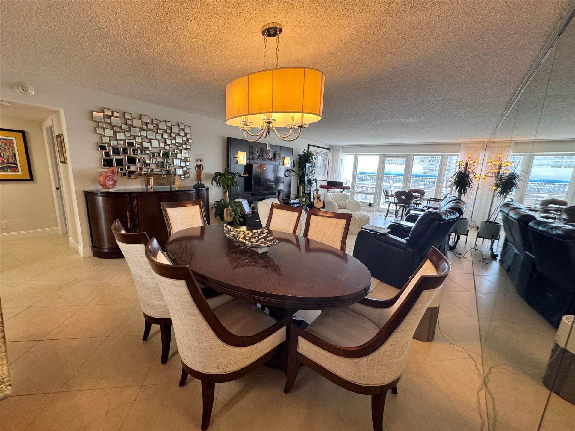 4100 Galt Ocean Drive, Unit 1406, Fort Lauderdale, FL 33308 Photo