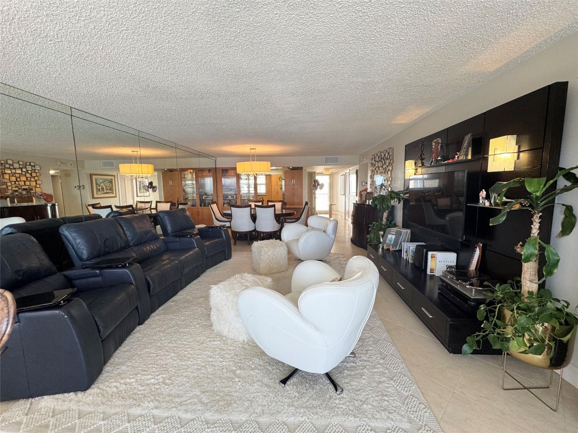 4100 Galt Ocean Drive, Unit 1406, Fort Lauderdale, FL 33308 Photo