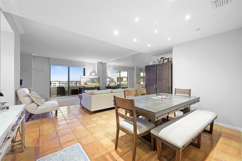 2500 Parkview Dr, Unit 2516, Hallandale Beach, FL 33009 Photo