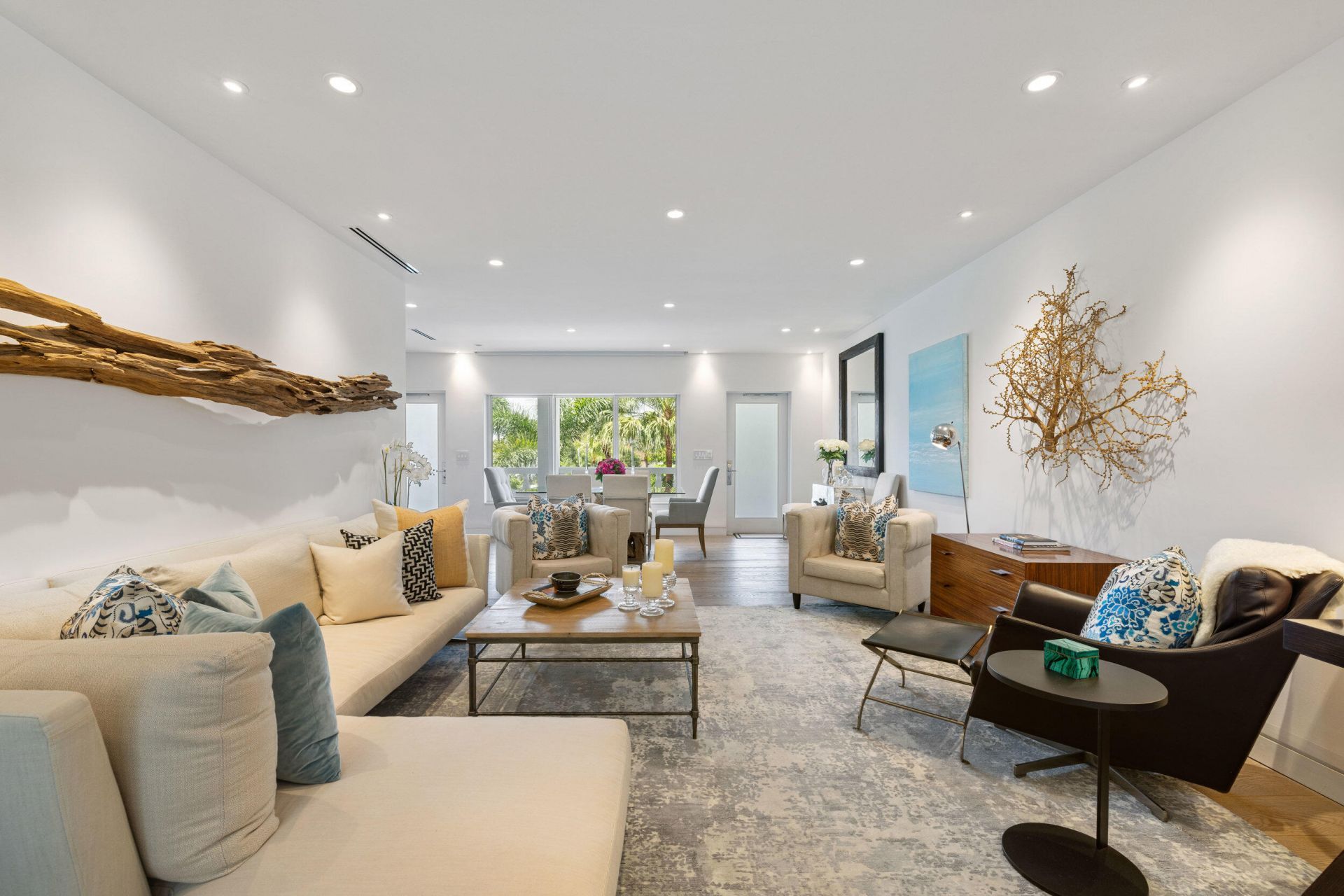 300 S Ocean Boulevard, Unit 3f, Palm Beach, FL 33480 Photo