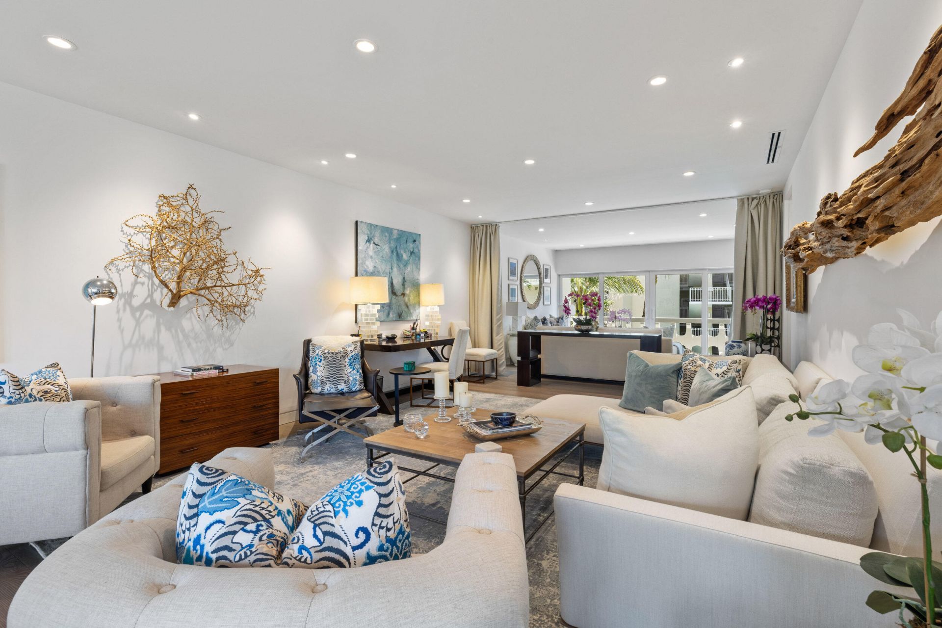 300 S Ocean Boulevard, Unit 3f, Palm Beach, FL 33480 Photo