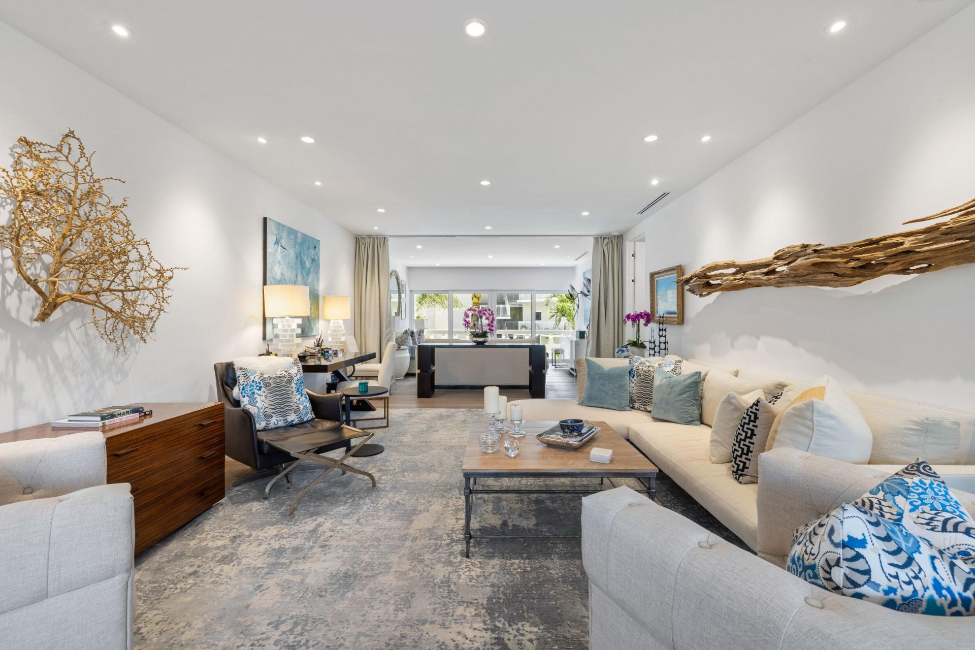 300 S Ocean Boulevard, Unit 3f, Palm Beach, FL 33480 Photo