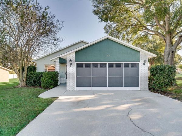 108 BRITTANY ROAD, MASCOTTE, FL 34753