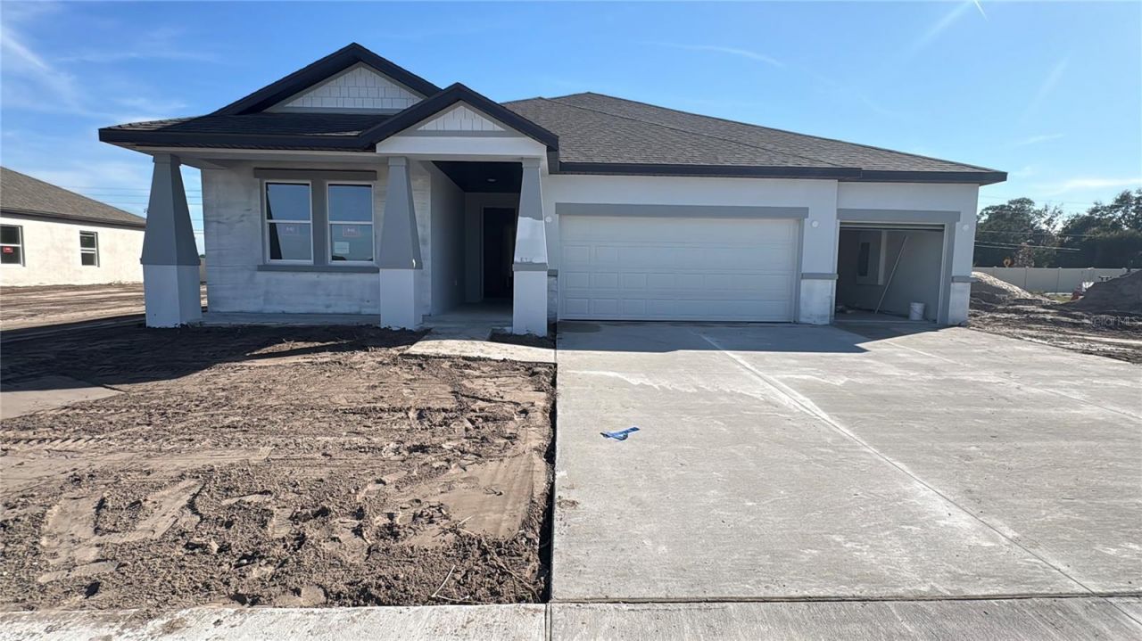 851 Hawthorne Berry Road, Lakeland, FL 33810 Main Photo