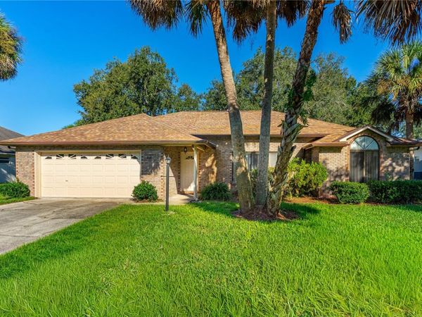 808 GEORGE HECKER DRIVE, SOUTH DAYTONA, FL 32119