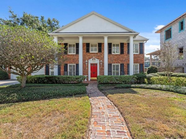 4410 W CLEAR AVENUE, TAMPA, FL 33629