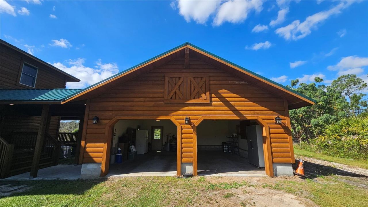 11650 Old Grade Road, Polk City, FL 33868 Photo