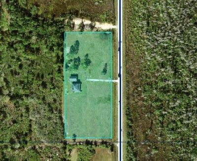 11650 Old Grade Road, Polk City, FL 33868 Photo