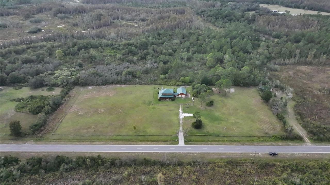 11650 Old Grade Road, Polk City, FL 33868 Photo