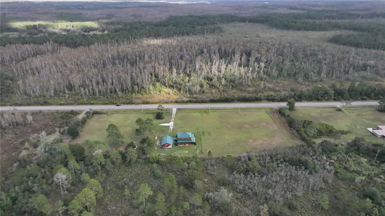 11650 Old Grade Road, Polk City, FL 33868 Photo