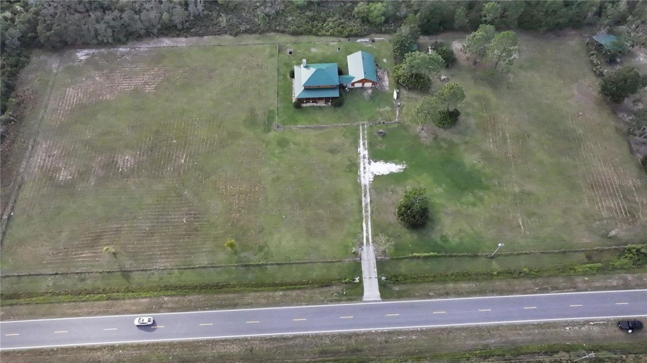 11650 Old Grade Road, Polk City, FL 33868 Photo