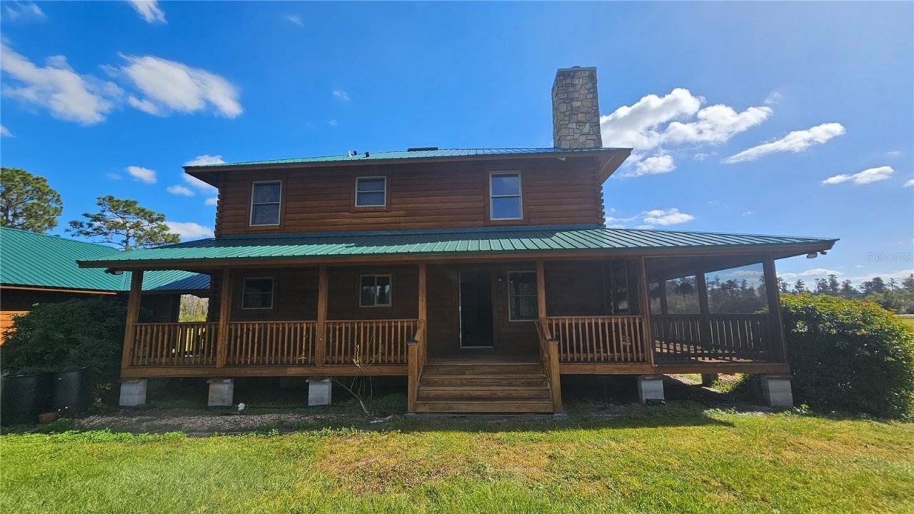 11650 Old Grade Road, Polk City, FL 33868 Photo