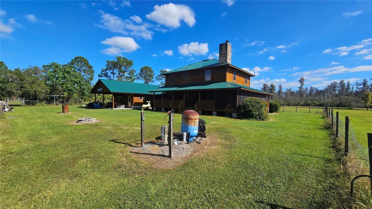 11650 Old Grade Road, Polk City, FL 33868 Photo