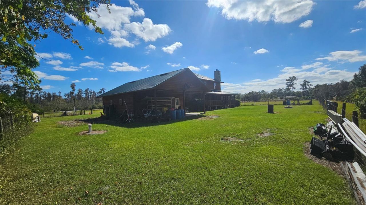 11650 Old Grade Road, Polk City, FL 33868 Photo
