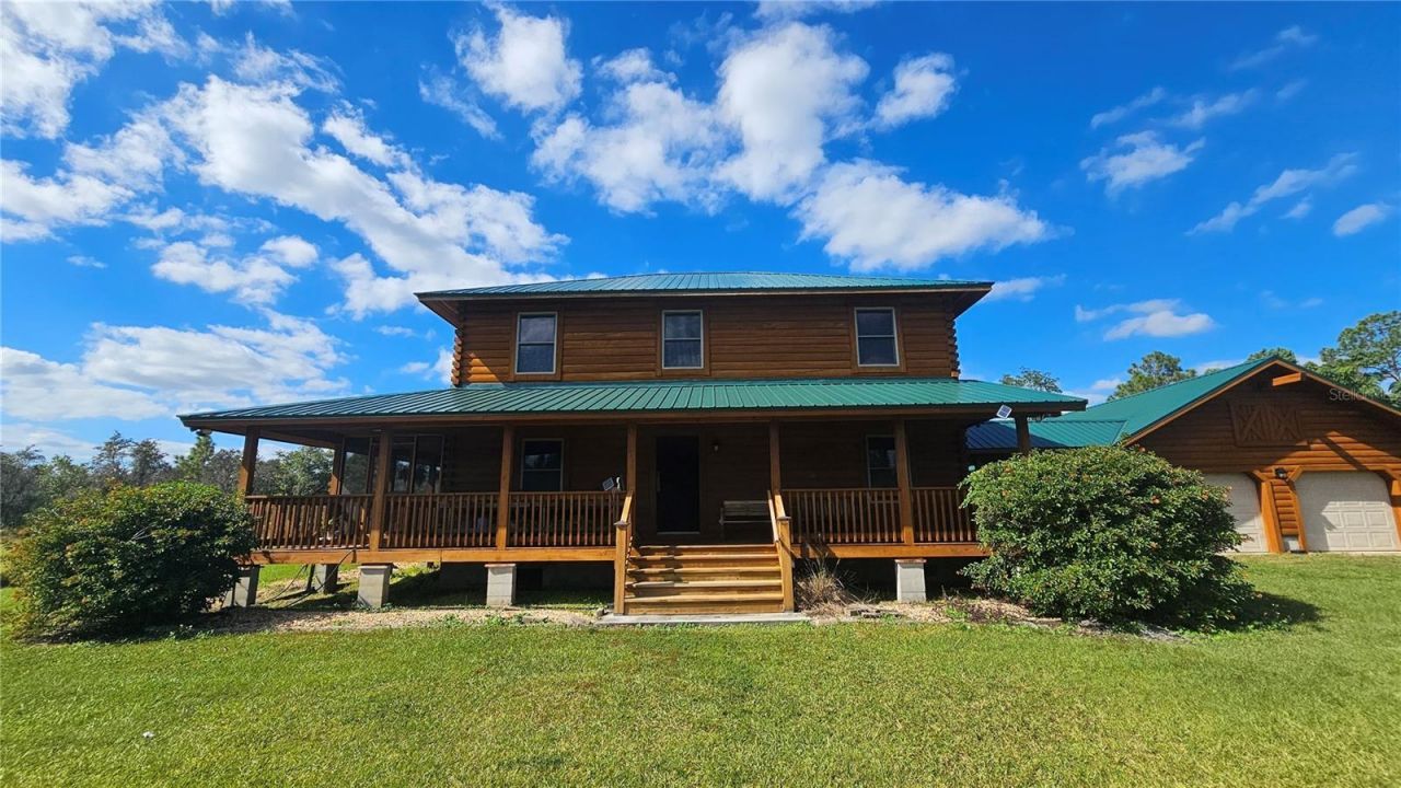 11650 Old Grade Road, Polk City, FL 33868 Photo