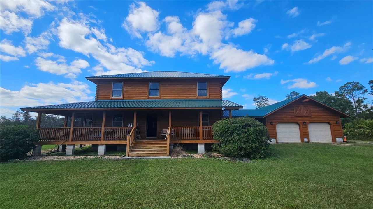 11650 Old Grade Road, Polk City, FL 33868 Photo