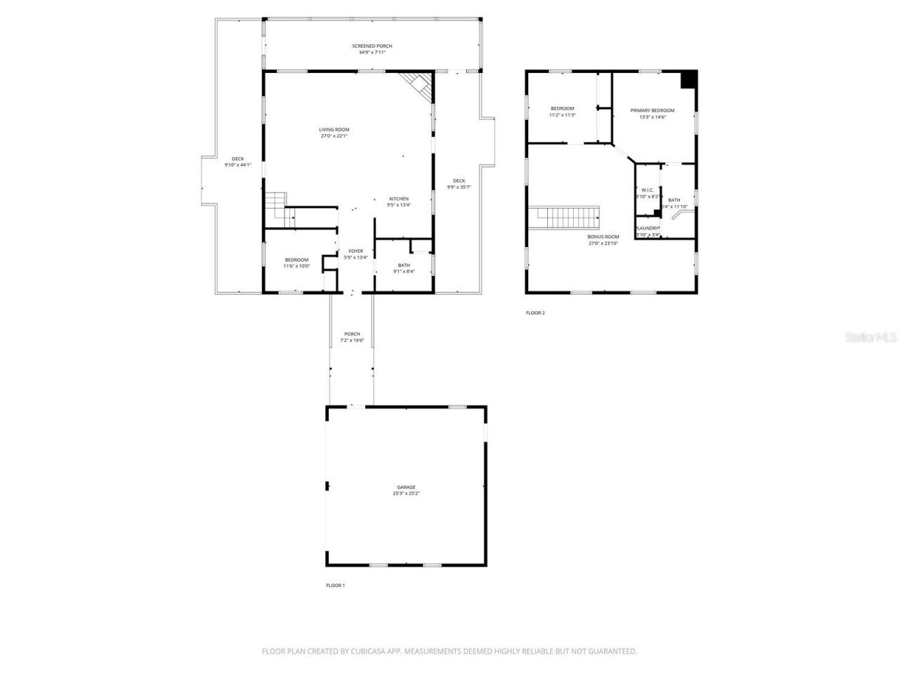 11650 Old Grade Road, Polk City, FL 33868 Photo