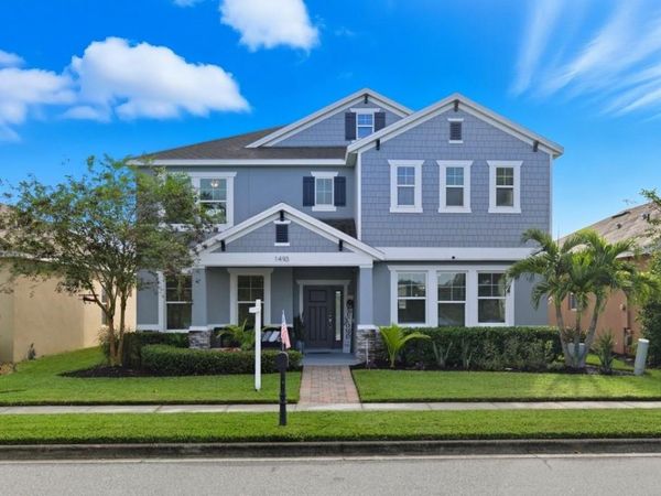 1493 REFLECTION COVE, ST CLOUD, FL 34771