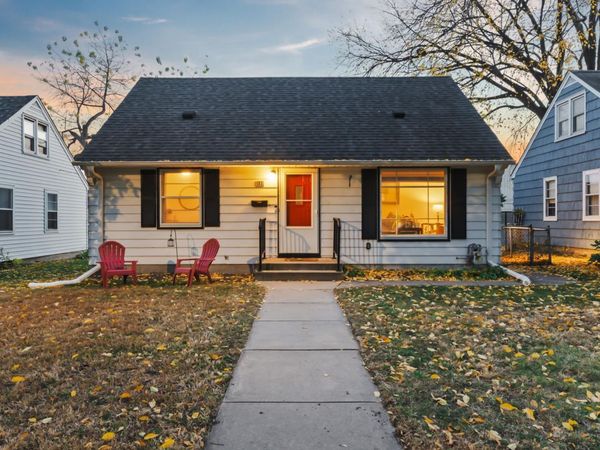 133 W 59th Street, Minneapolis, MN 55419