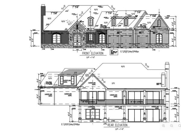 1045 Bear Paw Ridge , Dahlonega, GA 30533