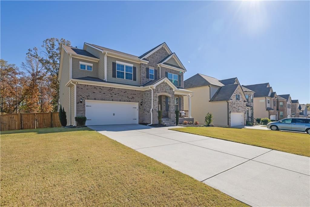 7440 Ansley View Lane, Cumming, GA 30028 Main Photo