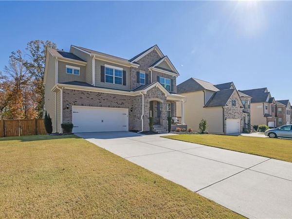 7440 Ansley View Lane, Cumming, GA 30028