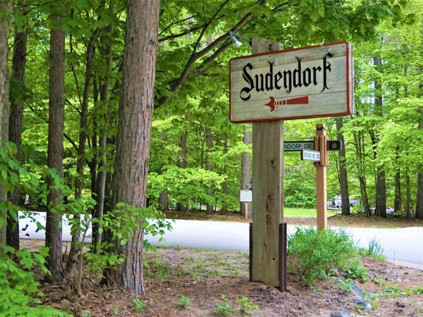 45 Kliffendorf Drive, Bellaire, MI 49615