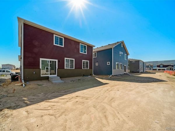 22392 E 38th Place, Aurora, CO 80019