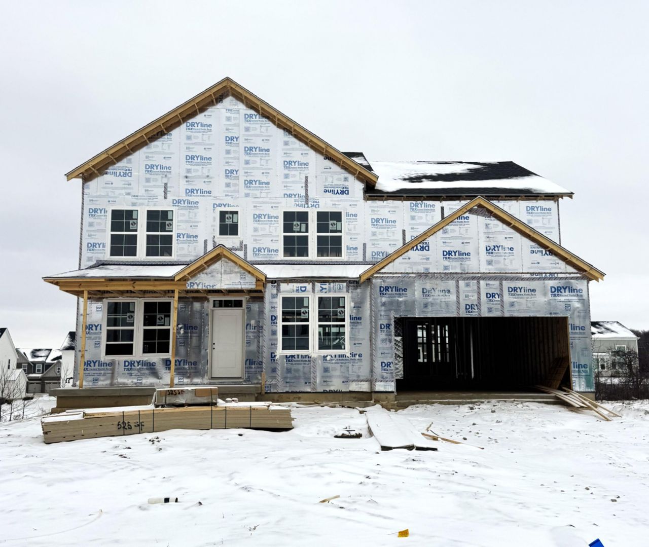 96 Littondale Drive, Delaware, OH 43015 Main Photo