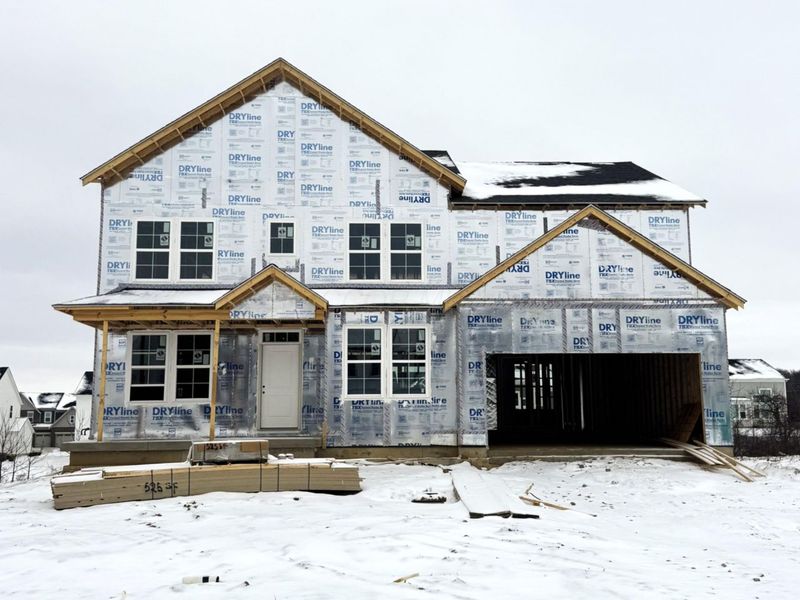 96 Littondale Drive, Delaware, OH 43015 Photo 1