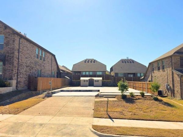 316 Miramar Avenue, Melissa, TX 75454