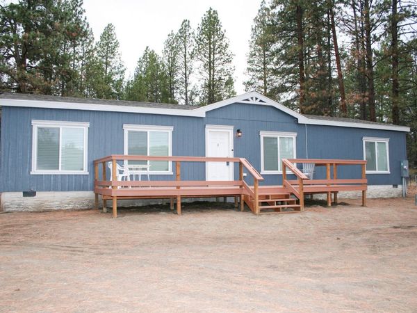 5846 Bufflehead Drive, Bonanza, OR 97623