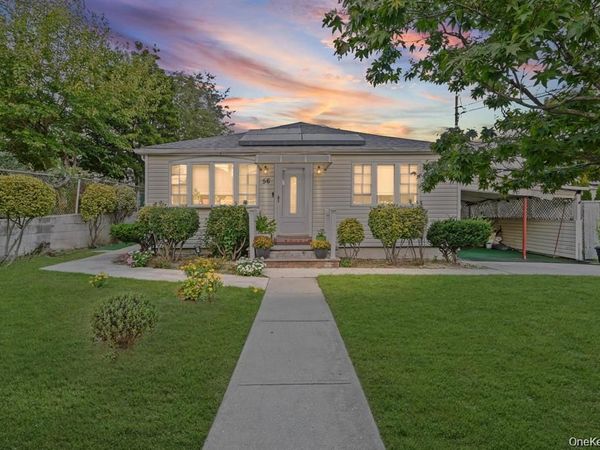 56 Seville Street, Elmont, NY 11003