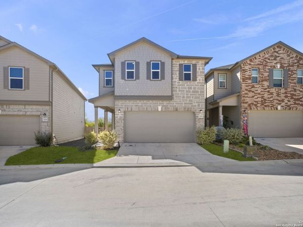 14839 Vance Jackson #508, San Antonio, TX 78249