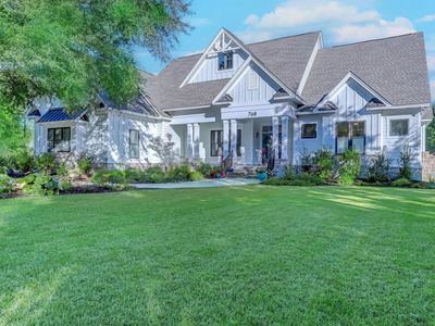 128 Lantana Circle, Georgetown, SC 29440