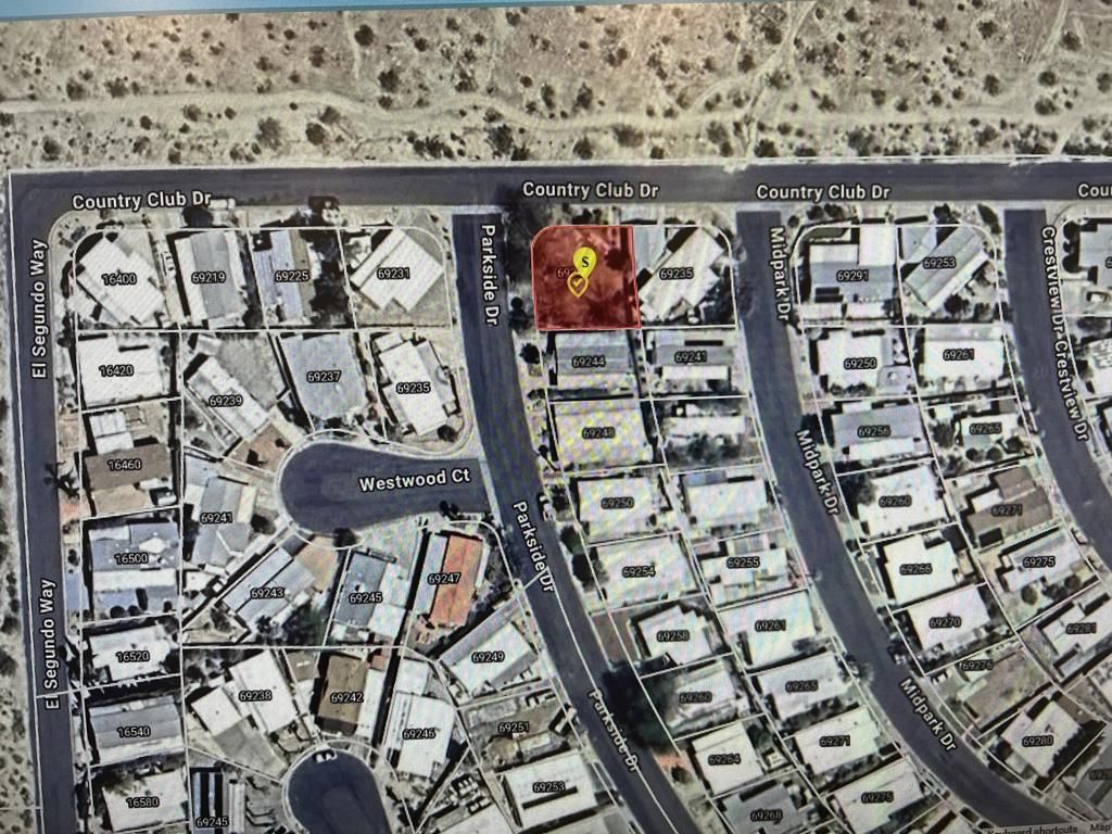 69240 Parkside Drive, Desert Hot Springs, CA 92241 Main Photo