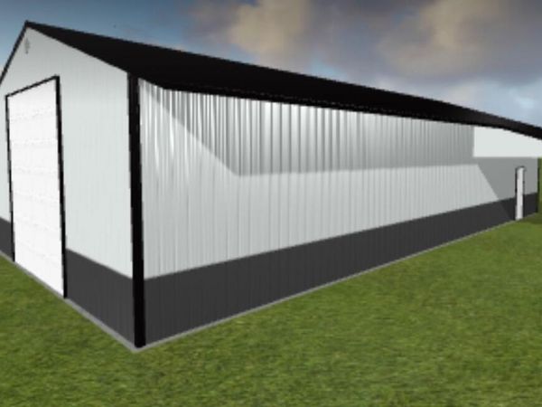 TBD N 435 Road, Adair, OK 74330