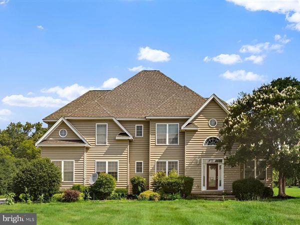 3236 NOBLE FARM ROAD, EDEN, MD 21822