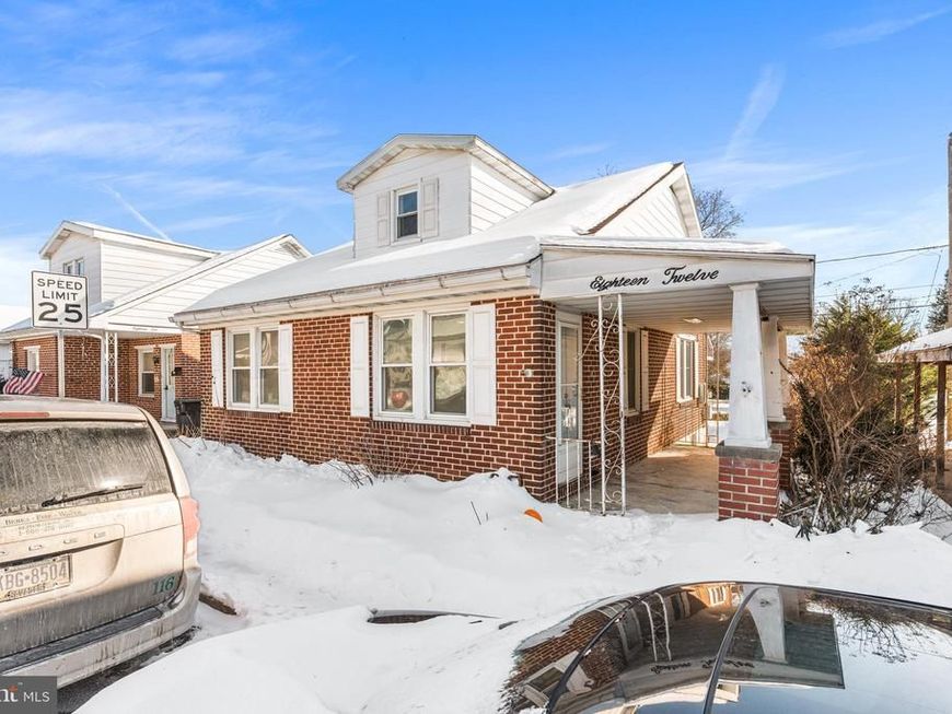 1812 Portland Avenue, West Lawn, PA 19609 Main Photo