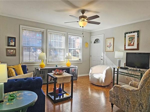 2825 Northeast Expressway NE, Unit E2, Atlanta, GA 30345