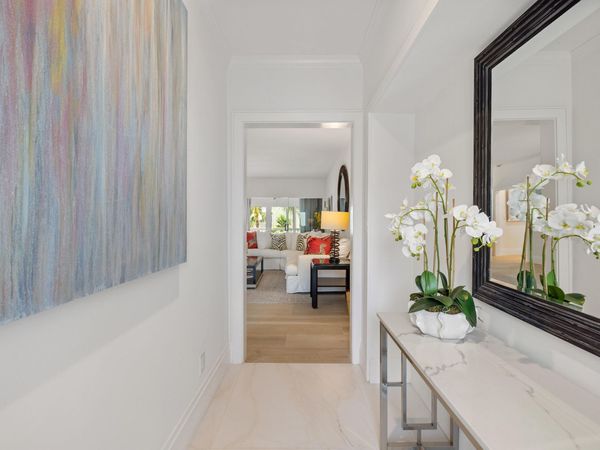 300 S Ocean Boulevard, Unit 3g, Palm Beach, FL 33480