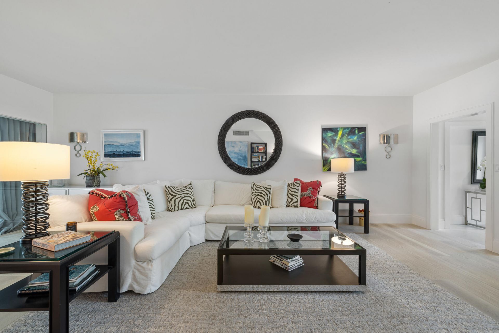 300 S Ocean Boulevard, Unit 3g, Palm Beach, FL 33480 Photo