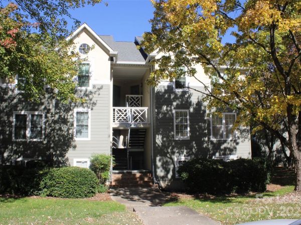 19839 Henderson Road, Unit M, Cornelius, NC 28031