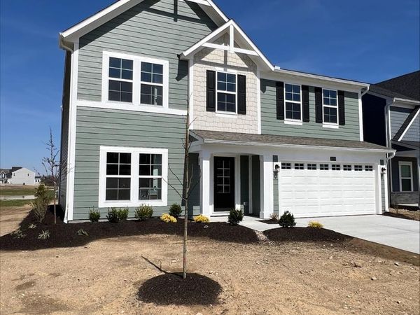 6071 Foothills Drive, Harrison, OH 45030