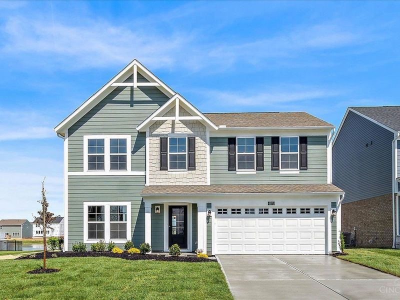 6071 Foothills Drive, Harrison, OH 45030 Photo 29